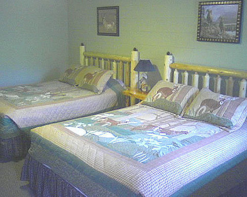 Mingo Motel Wallowa Esterno foto